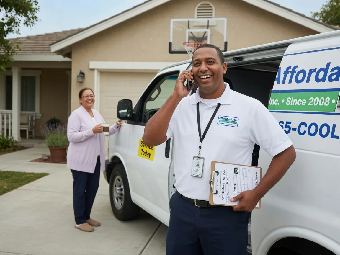 Central Ac Repair Chouteau, OK FAQs